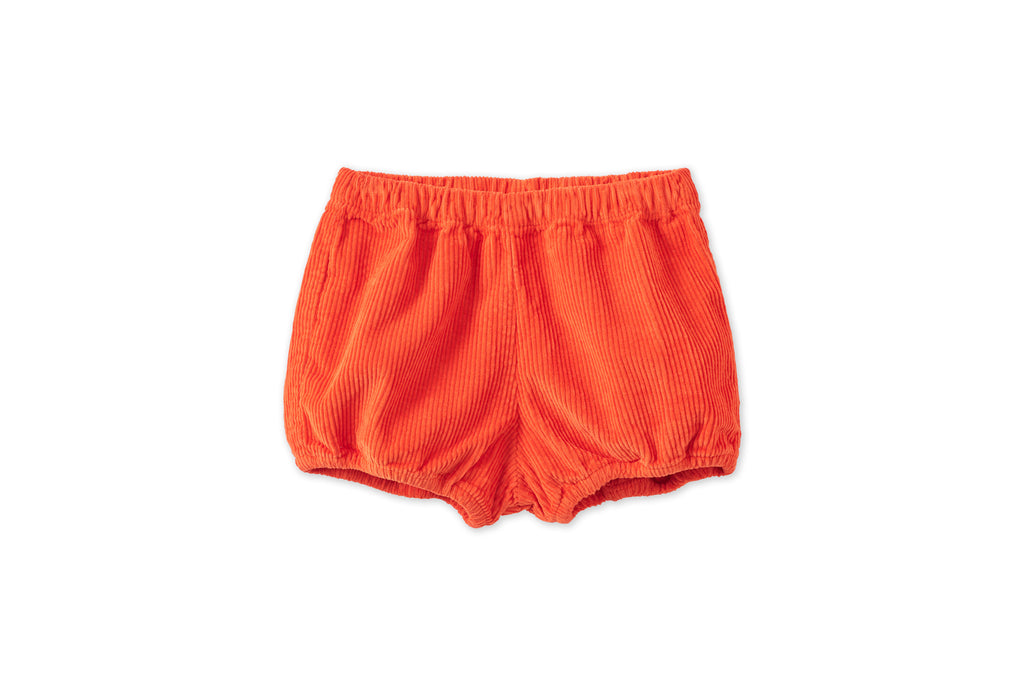 Organic Cotton Corduroy Bloomers