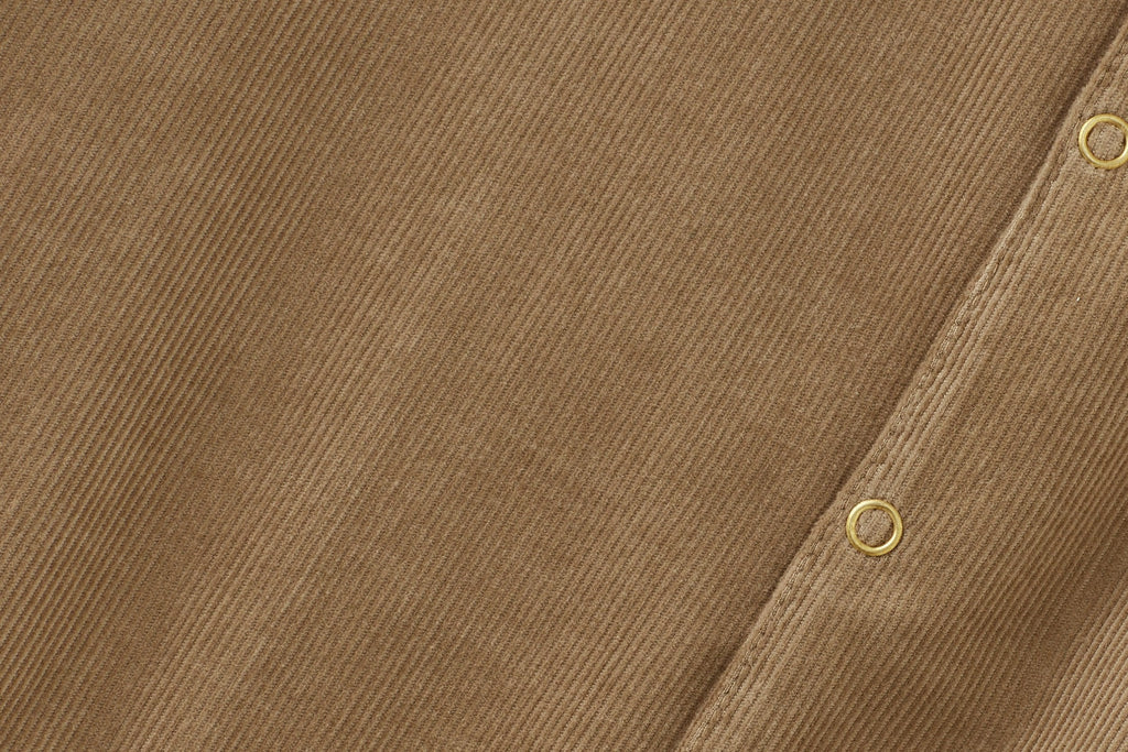 Organic Corduroy Jacket