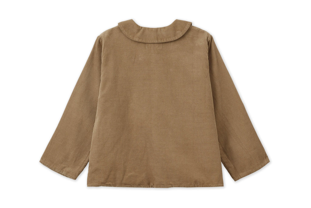 Organic Corduroy Jacket