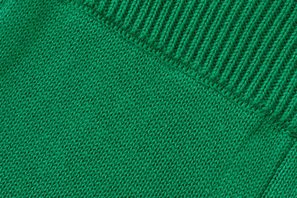 Organic Knit Joggers