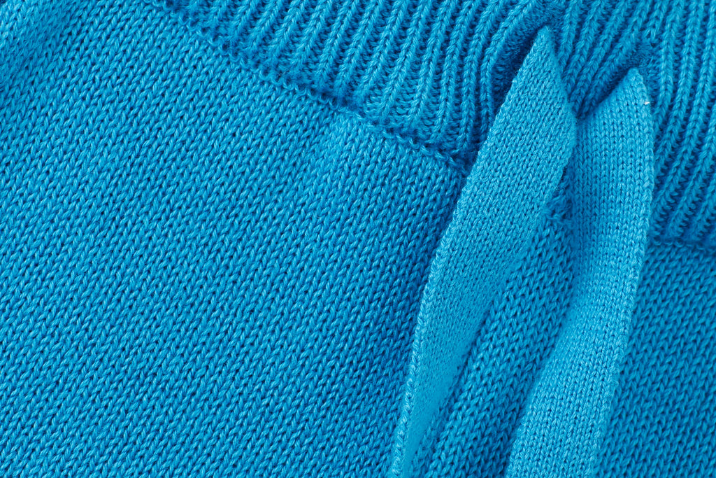 Organic Knit Joggers