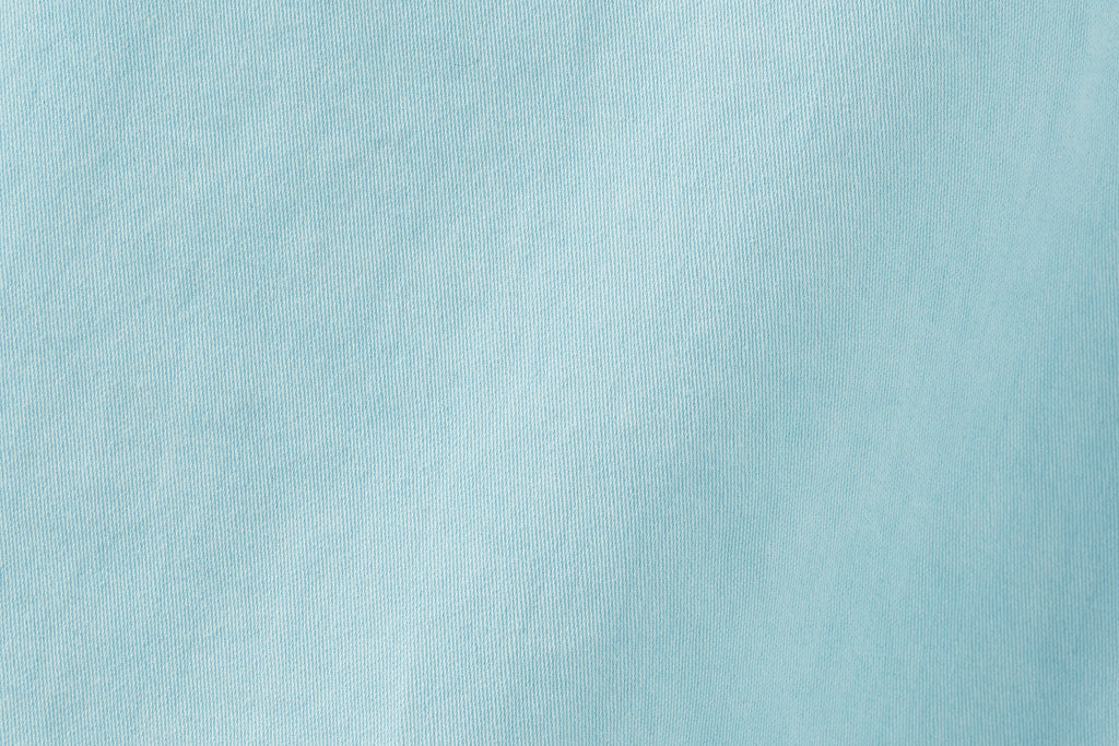 LS Organic Cotton Woven Peter Pan Collared Shirt