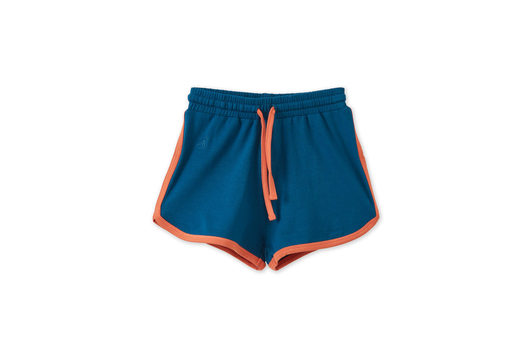 ECOVERO™ Shorts