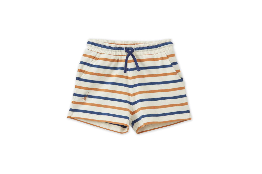 Organic Cotton Shorts