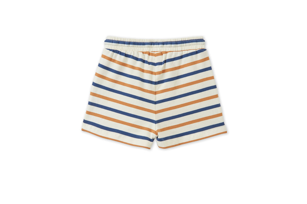 Organic Cotton Shorts