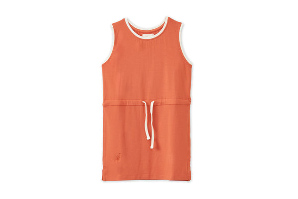 ECOVERO™ Dress