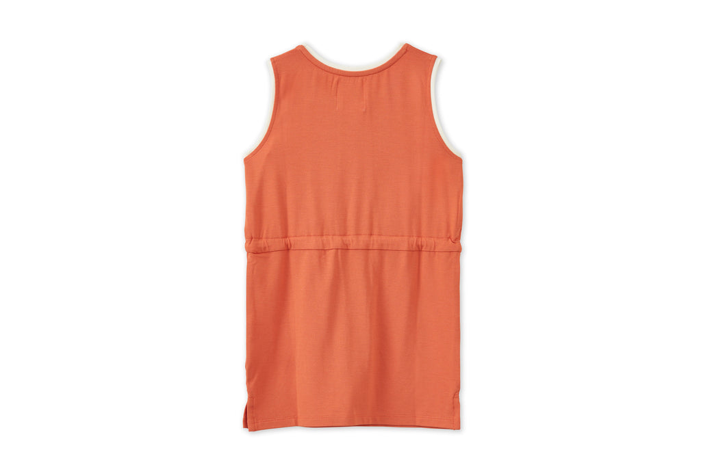 ECOVERO™ Dress