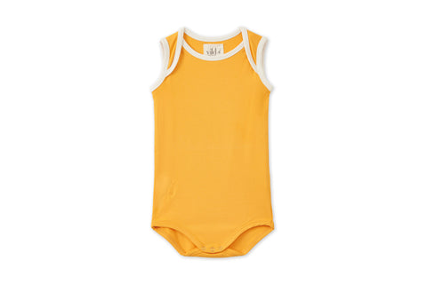 ECOVERO™ Bodysuit