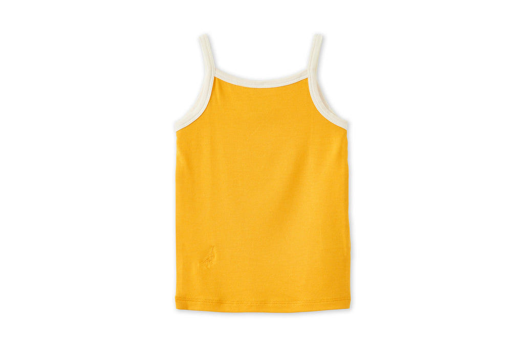 ECOVERO™ Thin Strap Tank Top