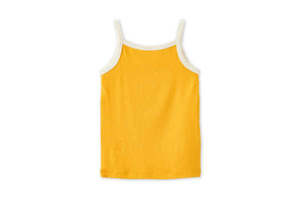 ECOVERO™ Thin Strap Tank Top