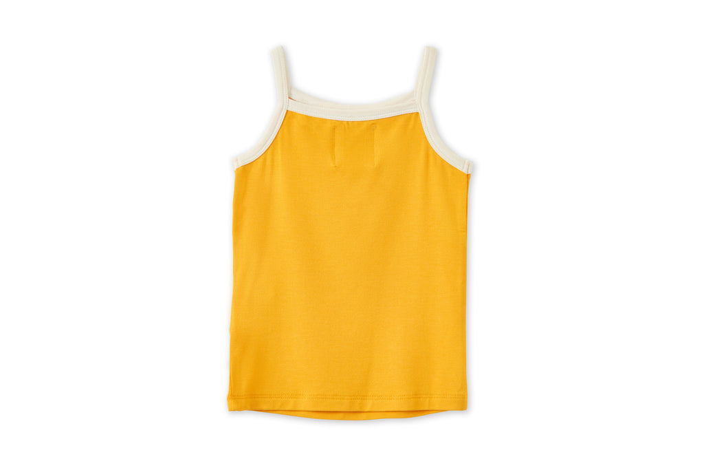ECOVERO™ Thin Strap Tank Top