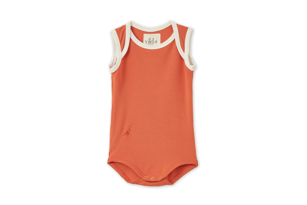 ECOVERO™ Bodysuit