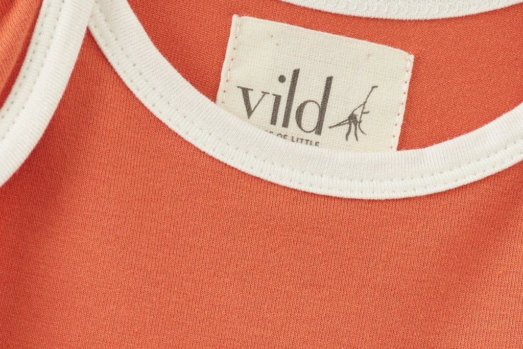 ECOVERO™ Bodysuit