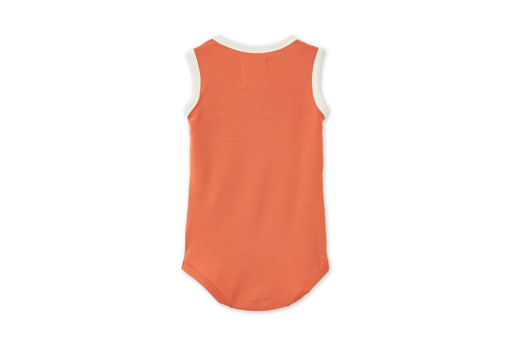 ECOVERO™ Bodysuit