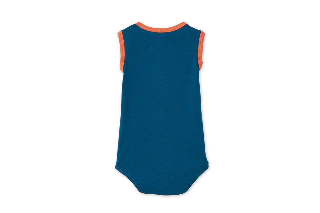 ECOVERO™ Bodysuit