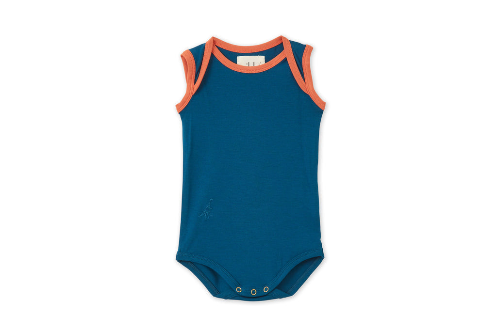 ECOVERO™ Bodysuit