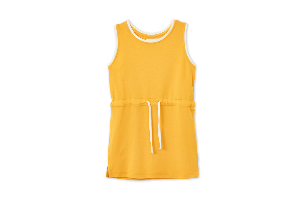 ECOVERO™ Dress
