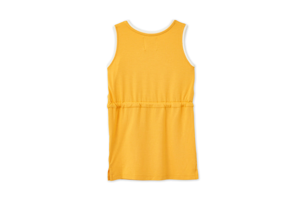 ECOVERO™ Dress