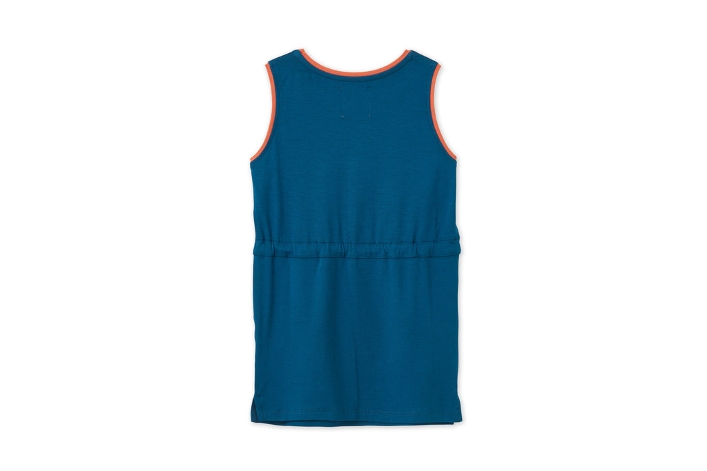 ECOVERO™ Dress
