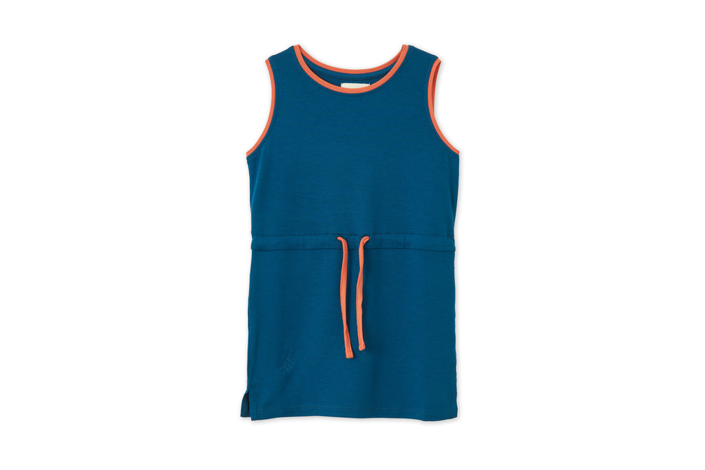 ECOVERO™ Dress