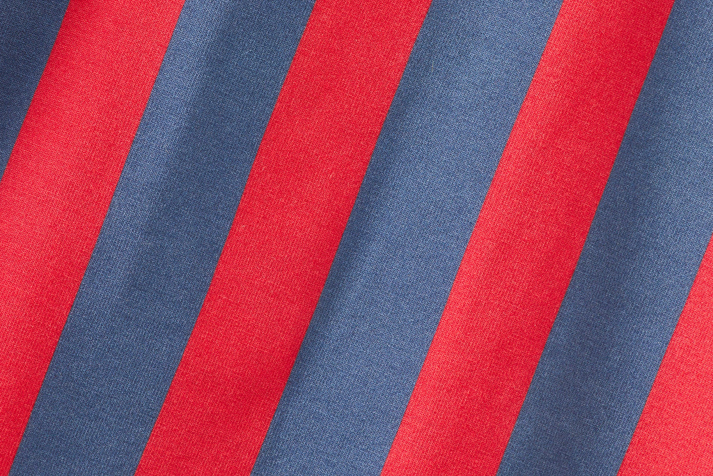 Striped Tencel™ Shirt