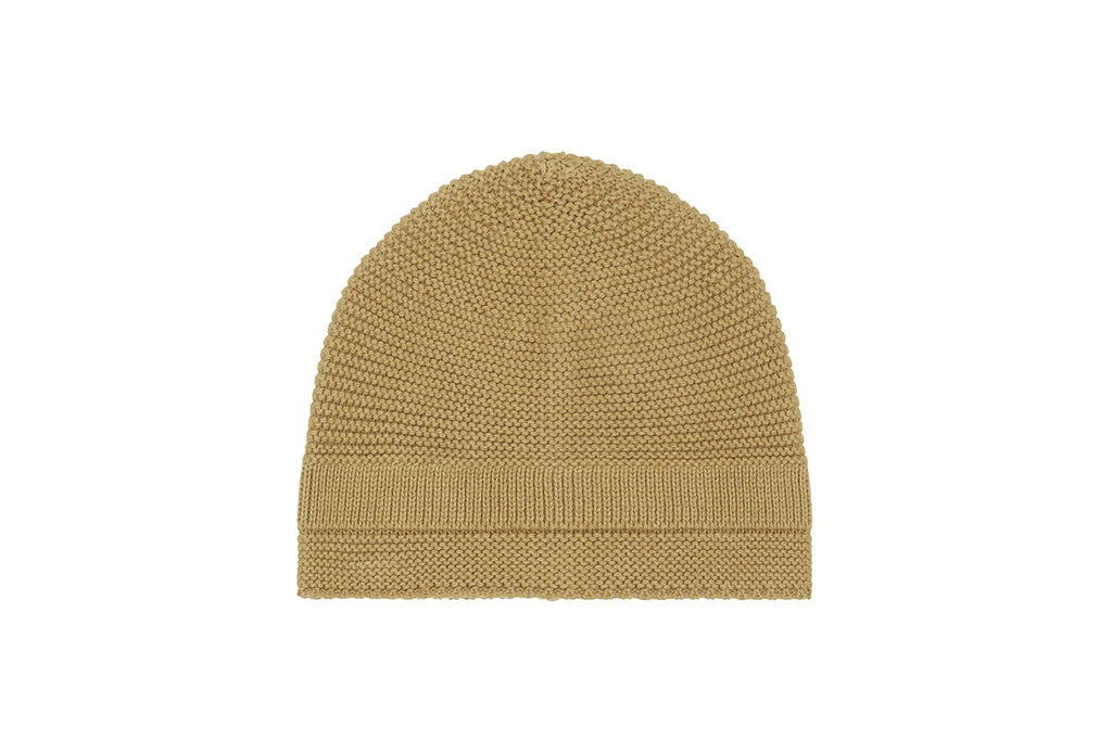 Organic Knit Hat