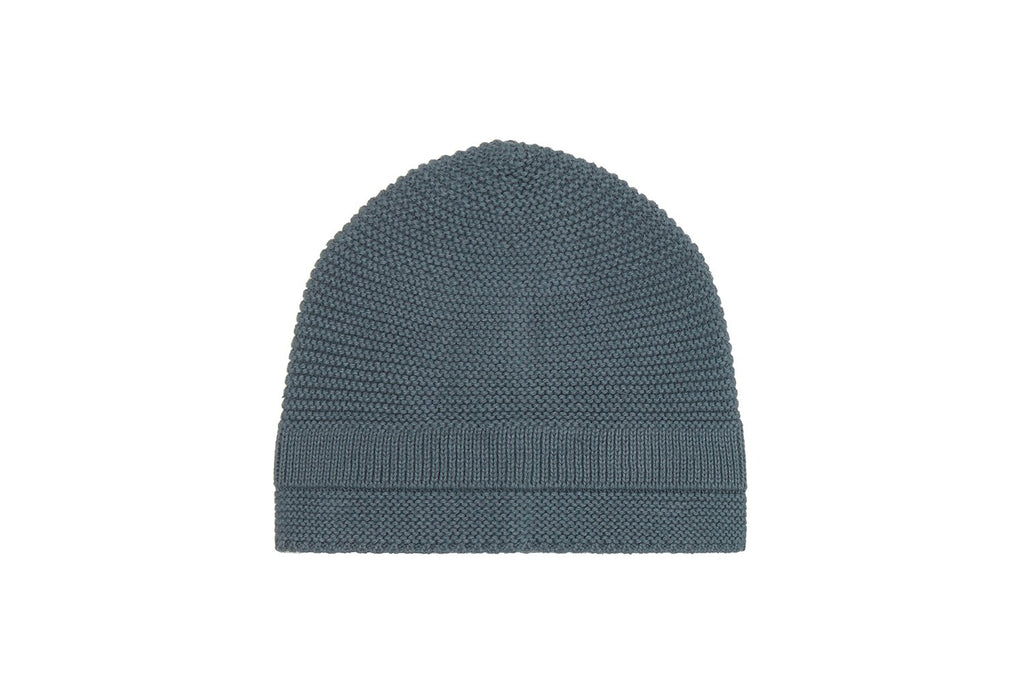 Organic Knit Hat