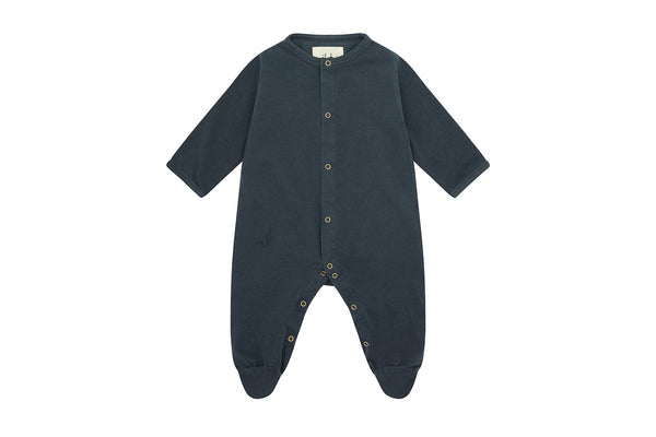 Organic Cotton Sleepsuit