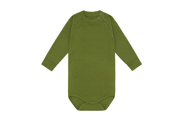 LS Bamboo Bodysuit