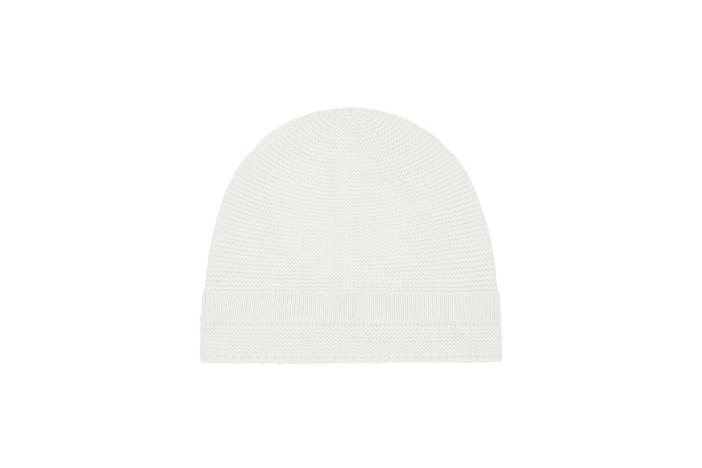 Organic Knit Hat