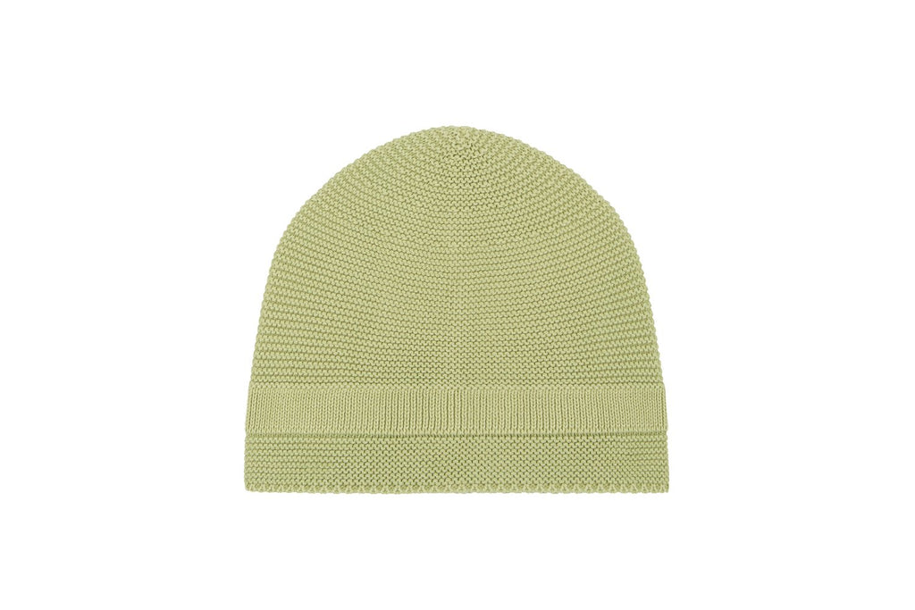 Organic Knit Hat