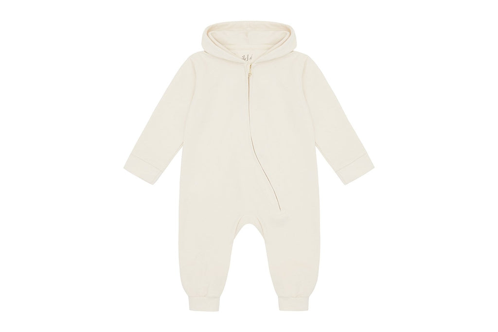Organic Cotton Jumpsuit