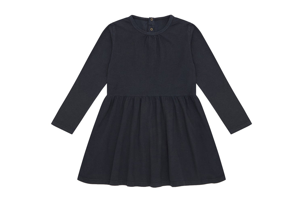 LS Organic Cotton Dress