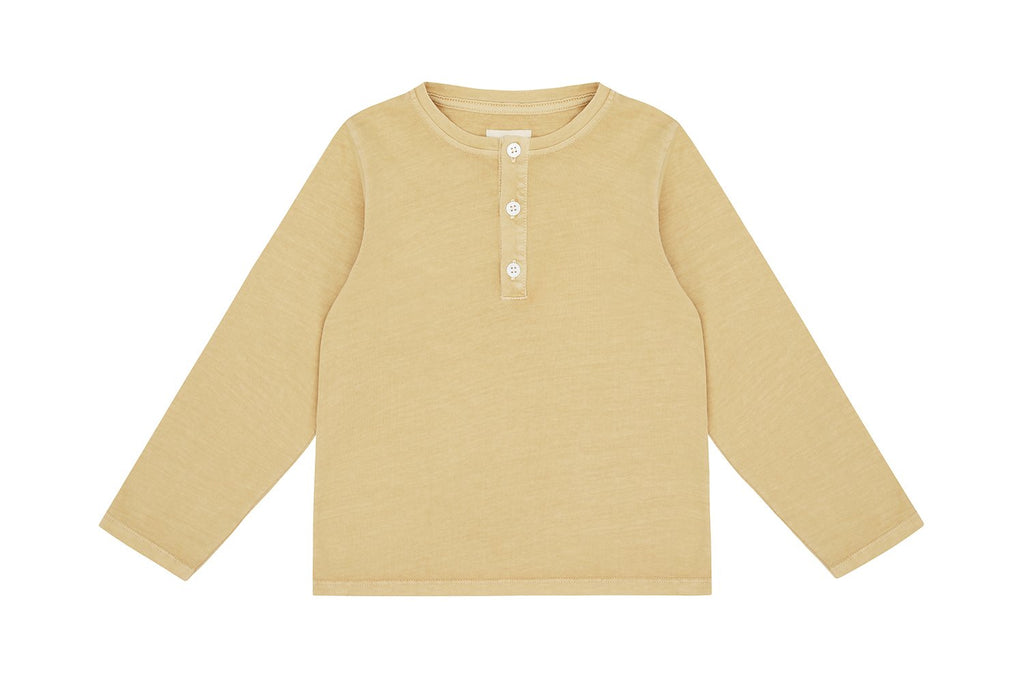 LS Organic Cotton T-Shirt