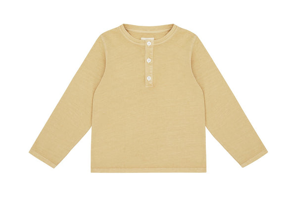 LS Organic Cotton T-Shirt