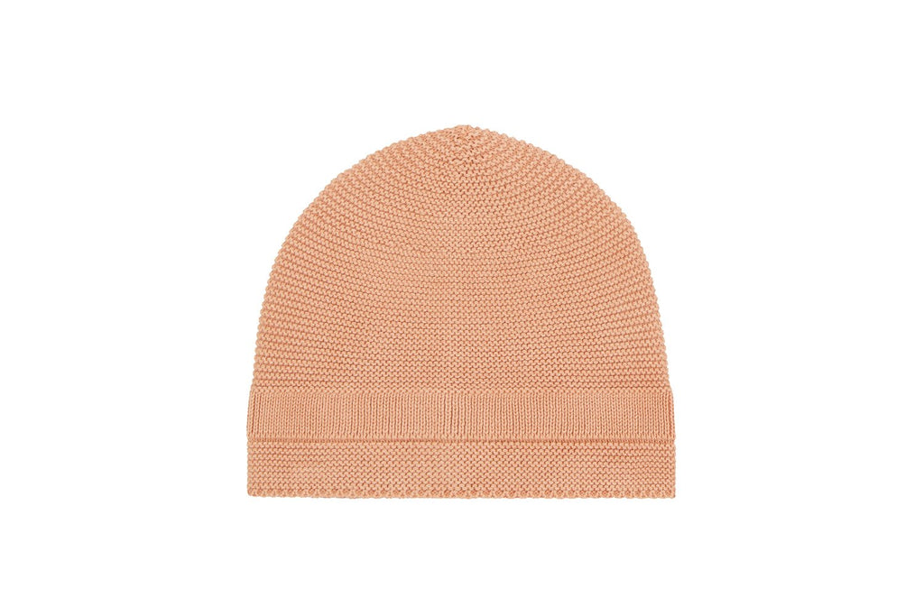 Organic Knit Hat