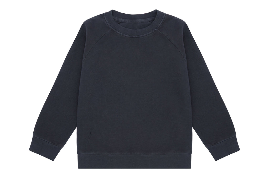 Organic Cotton Pullover