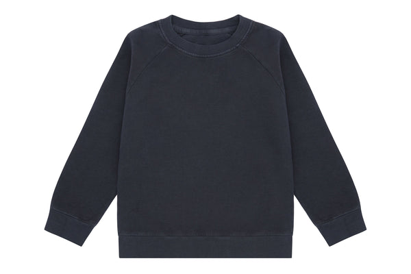 Organic Cotton Pullover