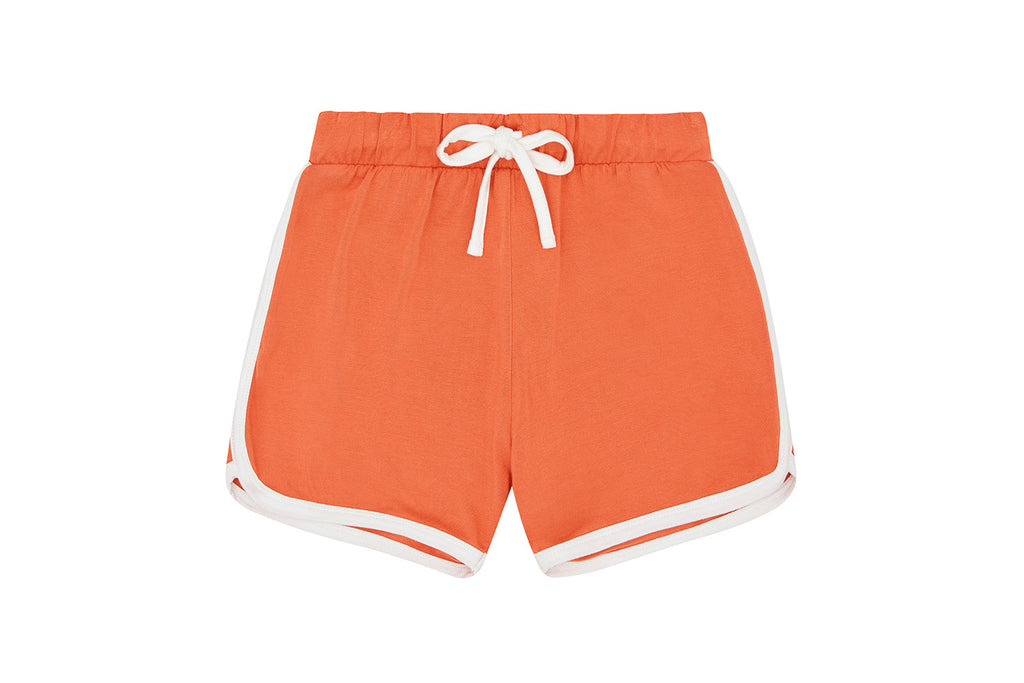 ECOVERO™ Shorts