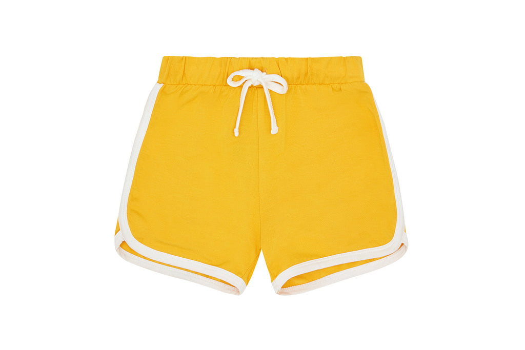 ECOVERO™ Shorts