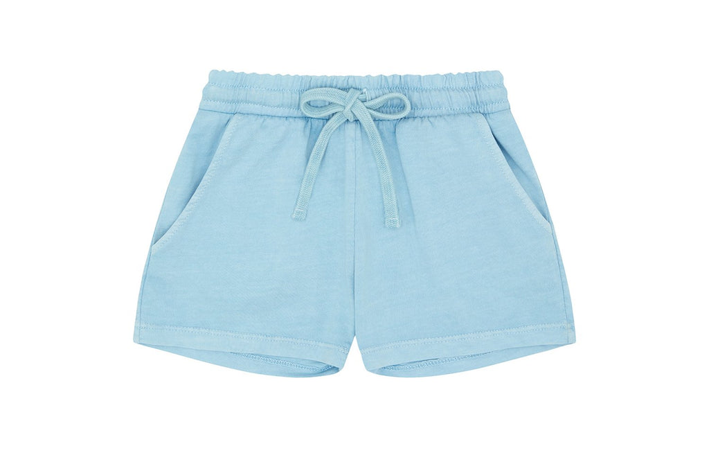 Organic Cotton Shorts