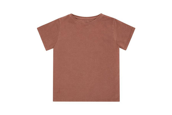 Organic Cotton T-Shirt