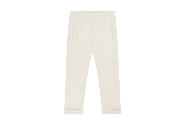 Organic Cotton Trousers