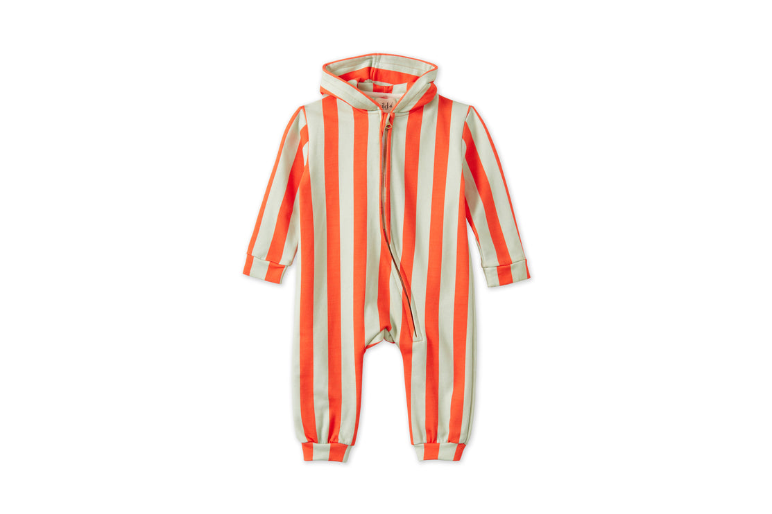 Striped Baby & Kids' Sustainable Clothing – Vild House of