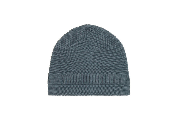 Organic Knit Hat