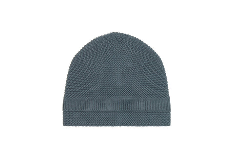 Organic Knit Hat