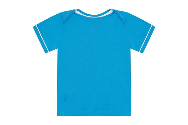 Sea Blue, SeaCell Shirt