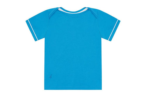 Sea Blue, SeaCell Shirt
