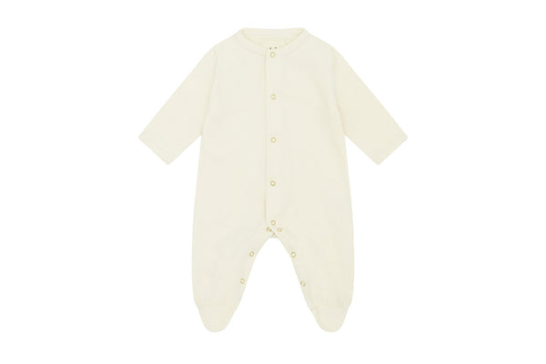 Organic Cotton Sleepsuit
