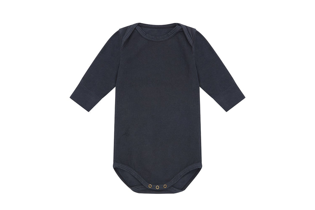 LS Organic Cotton Bodysuit